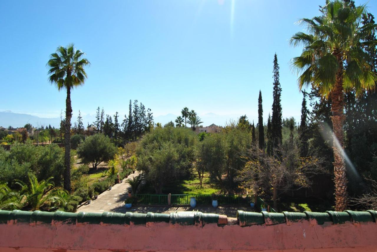 Sidi Abdallah Ghiat Guest House Qodwa מראה חיצוני תמונה