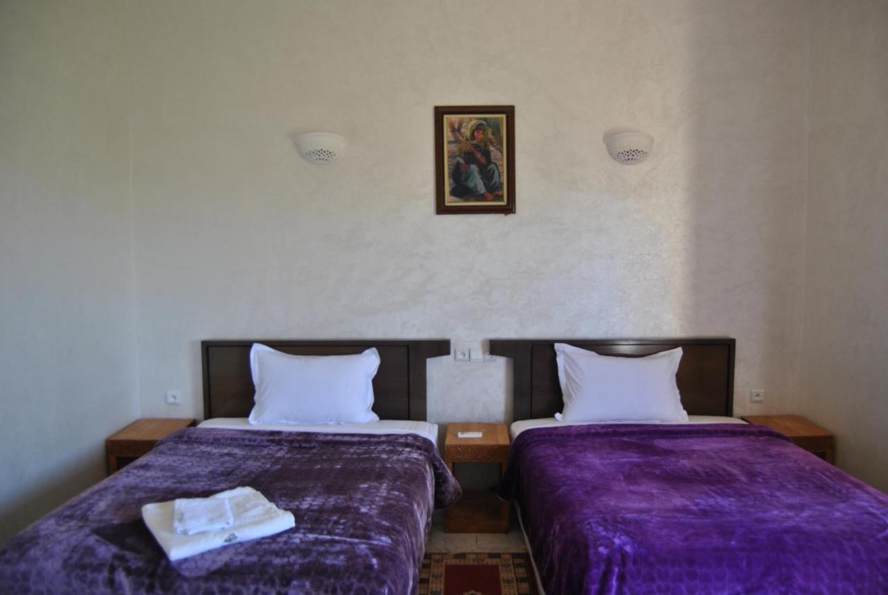 Sidi Abdallah Ghiat Guest House Qodwa מראה חיצוני תמונה