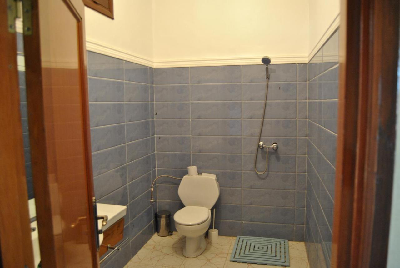 Sidi Abdallah Ghiat Guest House Qodwa מראה חיצוני תמונה