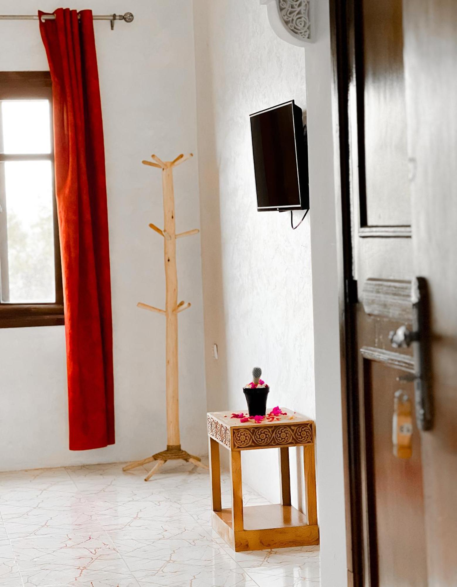 Sidi Abdallah Ghiat Guest House Qodwa מראה חיצוני תמונה
